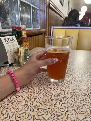   at Golden Burro in Leadville