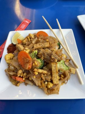   at Golden Burro in Leadville