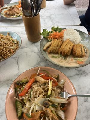   at Ananda - Acherstrasse in Bonn