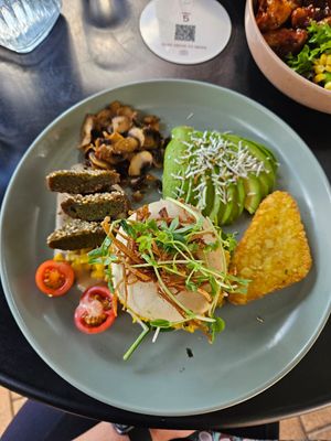  at Vega Cafe in Vologda