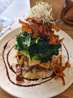  at Vega Cafe in Vologda