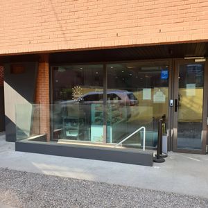 this is it at Sunny House - 써니브레드 in Seoul