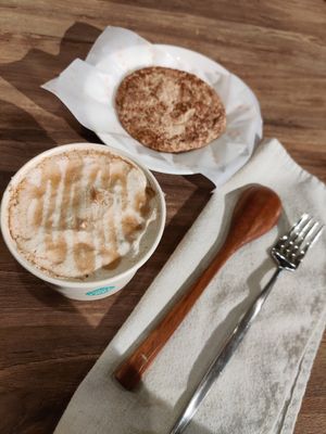  at Sunny House - 써니브레드 in Seoul