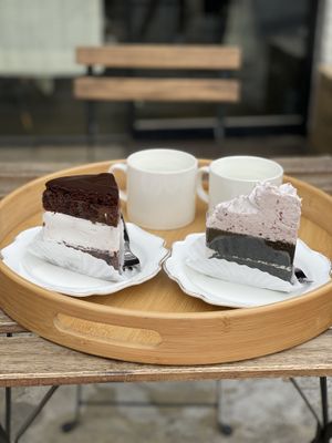   at Sunny House - 써니브레드 in Seoul