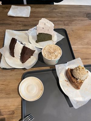   at Sunny House - 써니브레드 in Seoul