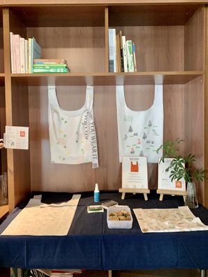   at Sunny House - 써니브레드 in Seoul