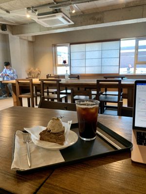   at Sunny House - 써니브레드 in Seoul