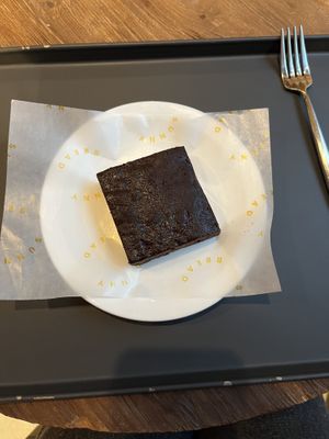   at Sunny House - 써니브레드 in Seoul