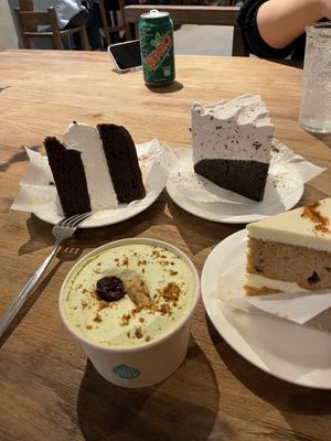   at Sunny House - 써니브레드 in Seoul