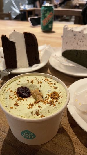   at Sunny House - 써니브레드 in Seoul