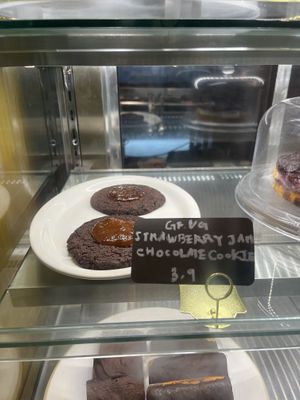 Cookie  at Sunny House - 써니브레드 in Seoul