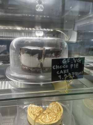 Cake   at Sunny House - 써니브레드 in Seoul