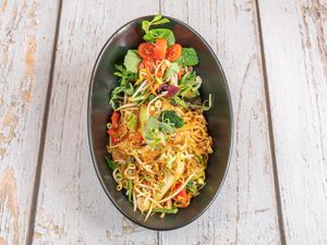 Mekong Mix at ChayArt in Berlin