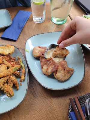  at ChayArt in Berlin