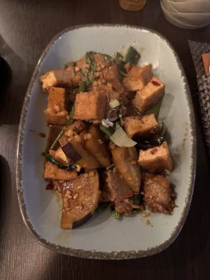 Holy Basil  at ChayArt in Berlin