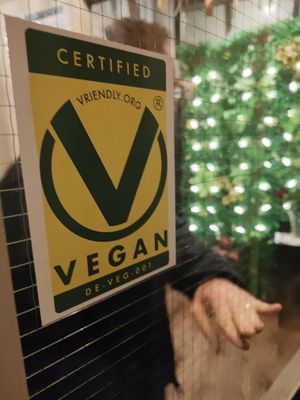  at ChayArt in Berlin