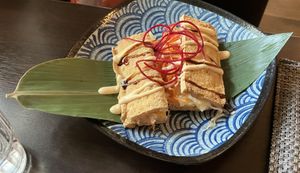   at ChayArt in Berlin