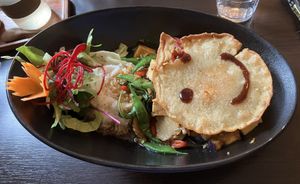   at ChayArt in Berlin