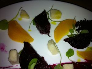 Hector's Restaurant at Hectors Restaurant in Auckland