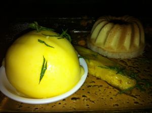 Hector's Restaurant at Hectors Restaurant in Auckland