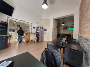  at Slow Bakery in Alghero