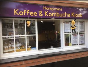 Exterior - social media  at Honeymans of Bowburn in Durham