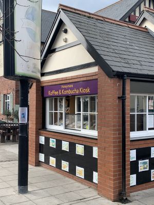 Exterior   at Honeymans of Bowburn in Durham