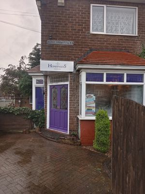  at Honeymans of Bowburn in Durham