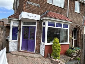 New location   at Honeymans of Bowburn in Durham