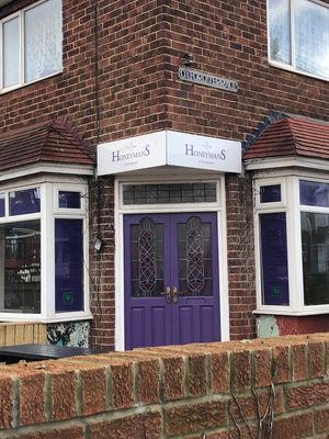   at Honeymans of Bowburn in Durham