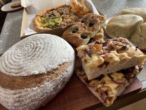   at Honeymans of Bowburn in Durham