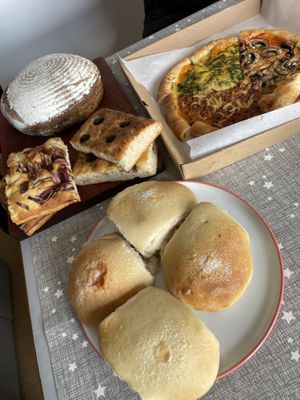   at Honeymans of Bowburn in Durham