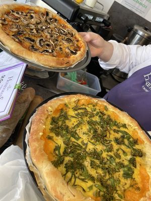   at Honeymans of Bowburn in Durham