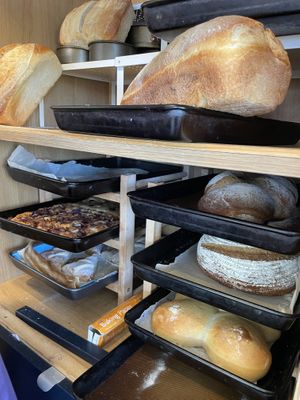   at Honeymans of Bowburn in Durham