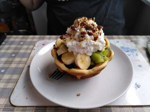  at Honeymans of Bowburn in Durham