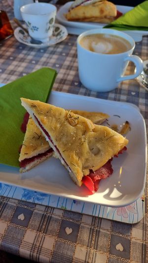  at Honeymans of Bowburn in Durham