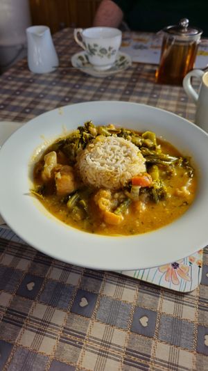  at Honeymans of Bowburn in Durham