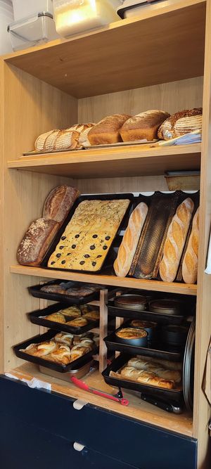  at Honeymans of Bowburn in Durham