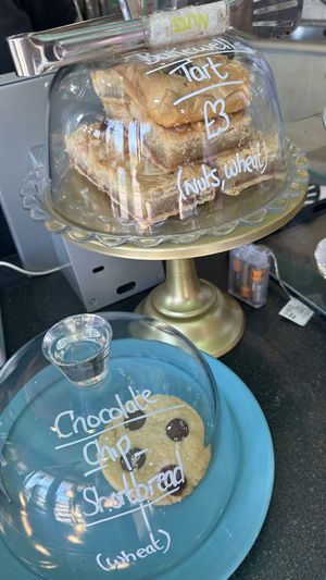   at Compassionate Kitchen in Morley