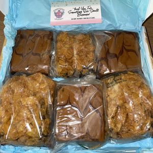   at Compassionate Kitchen in Morley