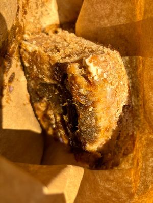   at Compassionate Kitchen in Morley