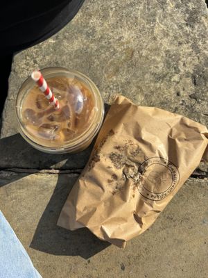   at Compassionate Kitchen in Morley