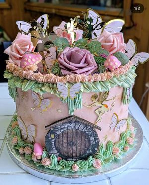  at Compassionate Kitchen in Morley