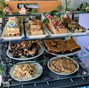  at Compassionate Kitchen in Morley