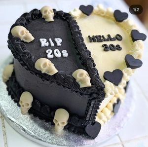  at Compassionate Kitchen in Morley