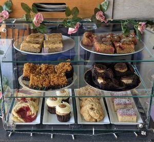  at Compassionate Kitchen in Morley