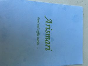   at Arismari in Crete