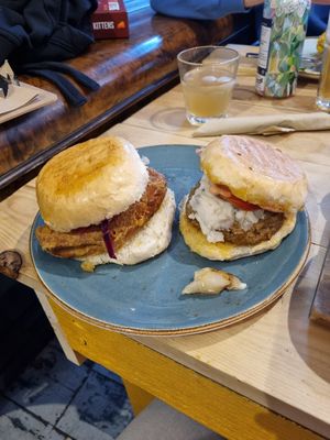  at Pot & Page in Ledbury