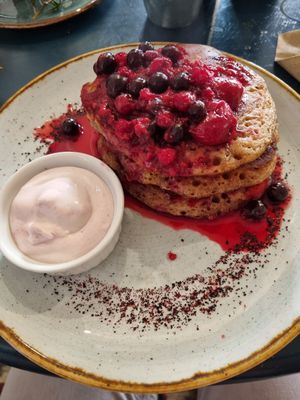  at Pot & Page in Ledbury