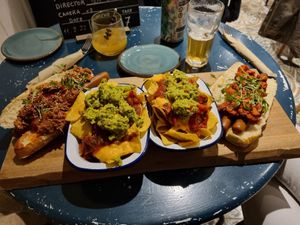  at Pot & Page in Ledbury